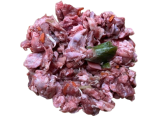 Kachno vepro zelo - kačka prasa zelenina 0,5 kg