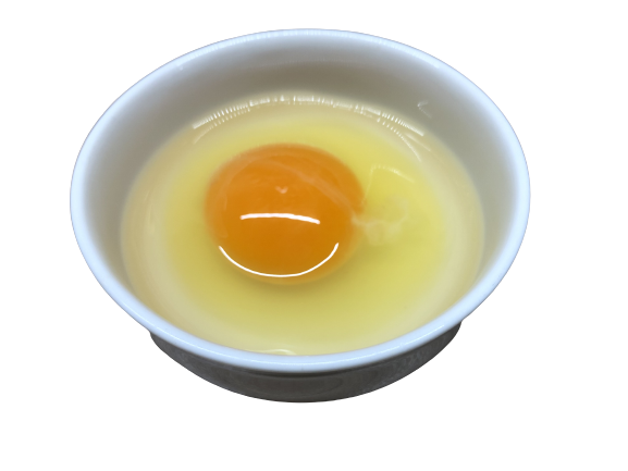 Domáce čerstvé bio vajcia 10 ks