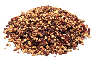 Šípky drvené 100g