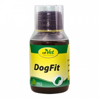 Regenerátor Dog Fit - cdVet 100 ml